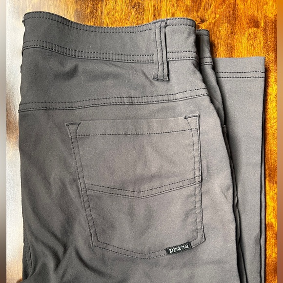 Prana Brion Pants - Picture 4 of 4